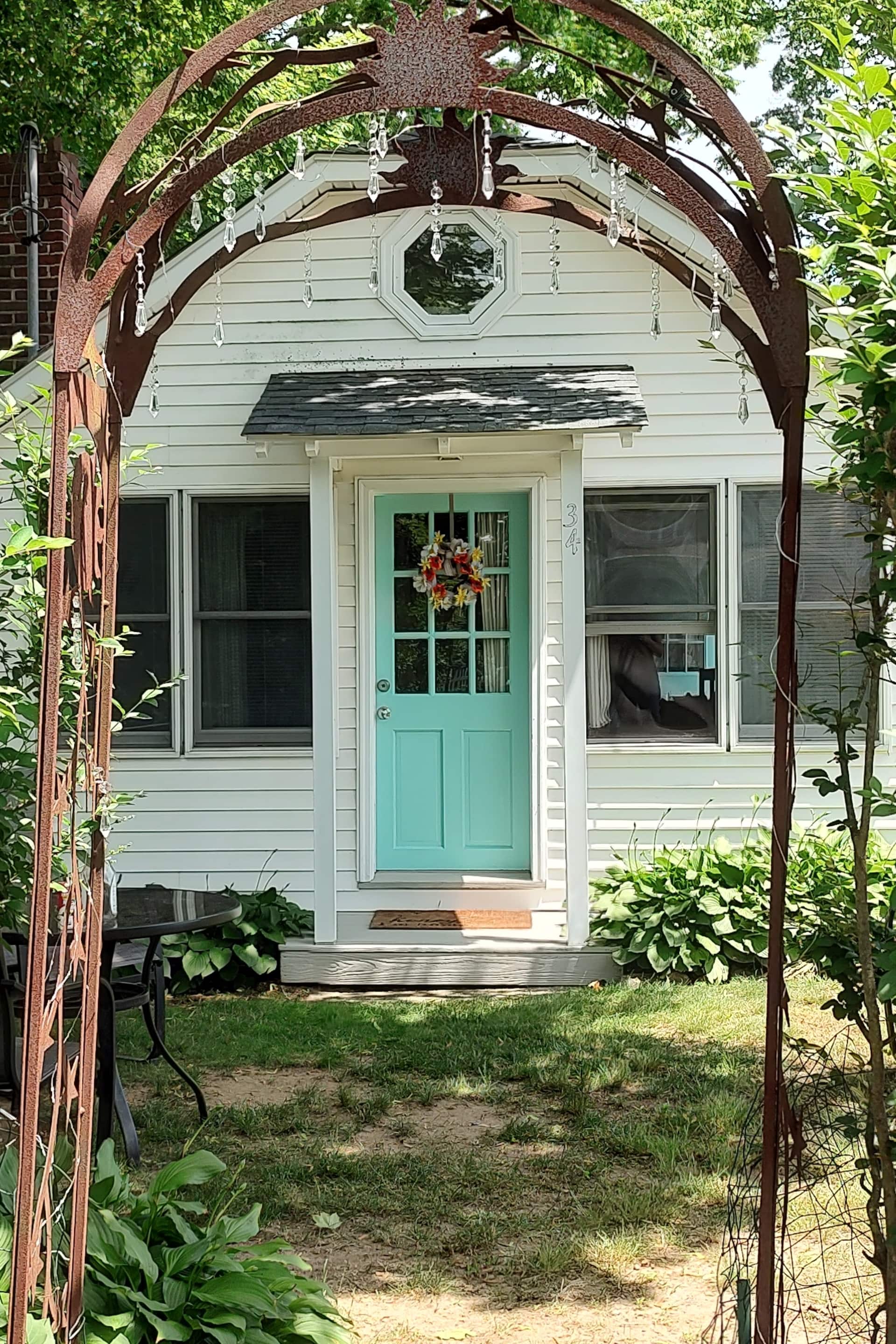 The Cottage