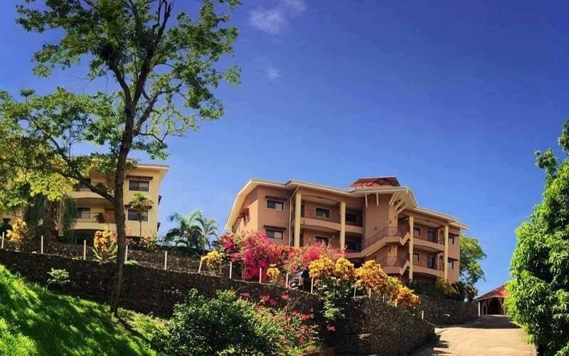 Condo conchal 2 bedrooms 6 people max Ocean view