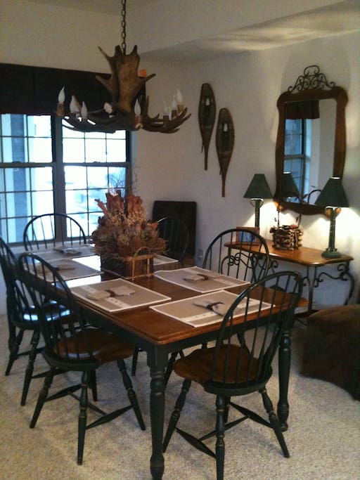 Diningroom