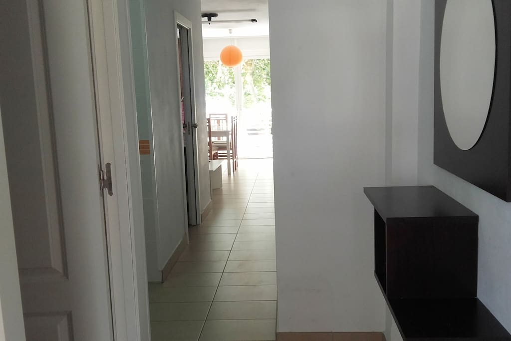 Entrada