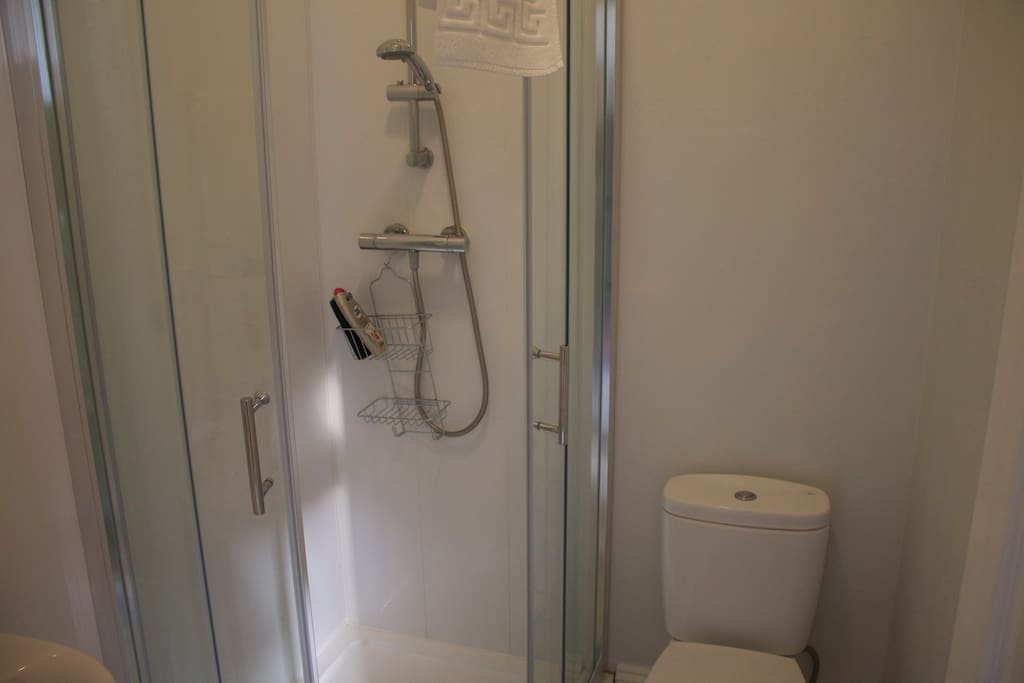 Room Nr 3 en.suite