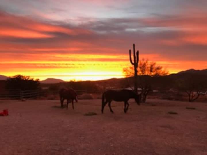 C & J Casita Retreat