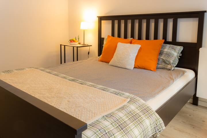 Tanit Unique Room, Free Garage Parking