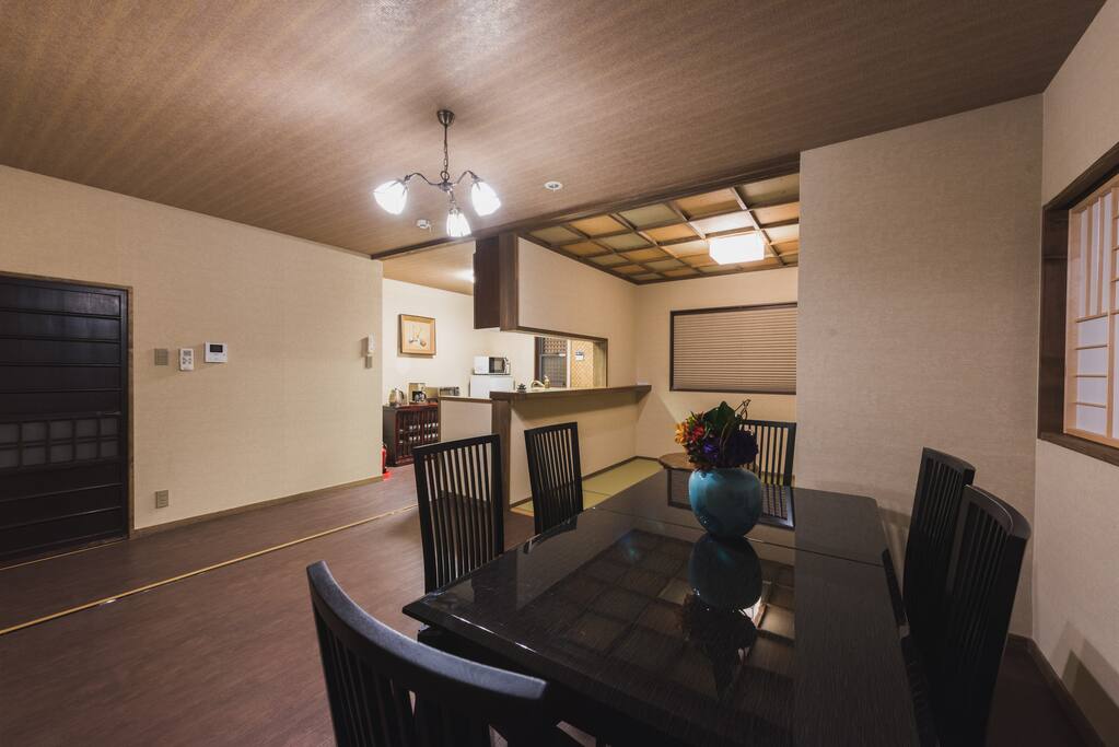 二楼餐厅