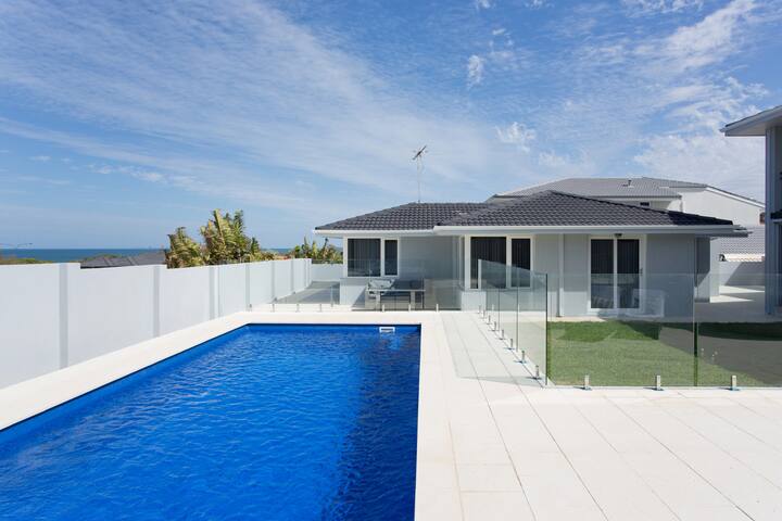 Ocean View Guest House