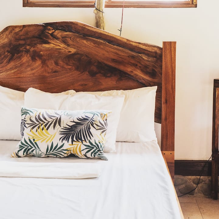 Слика од спалната соба