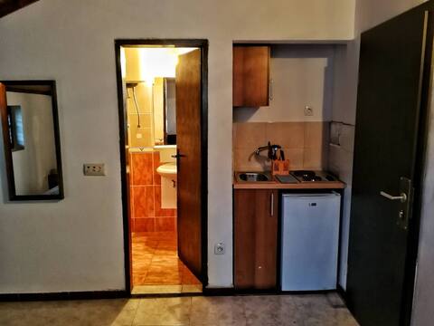 Popular Airbnb listing: Vojinovic apartments 7 in Velji Vinogradi