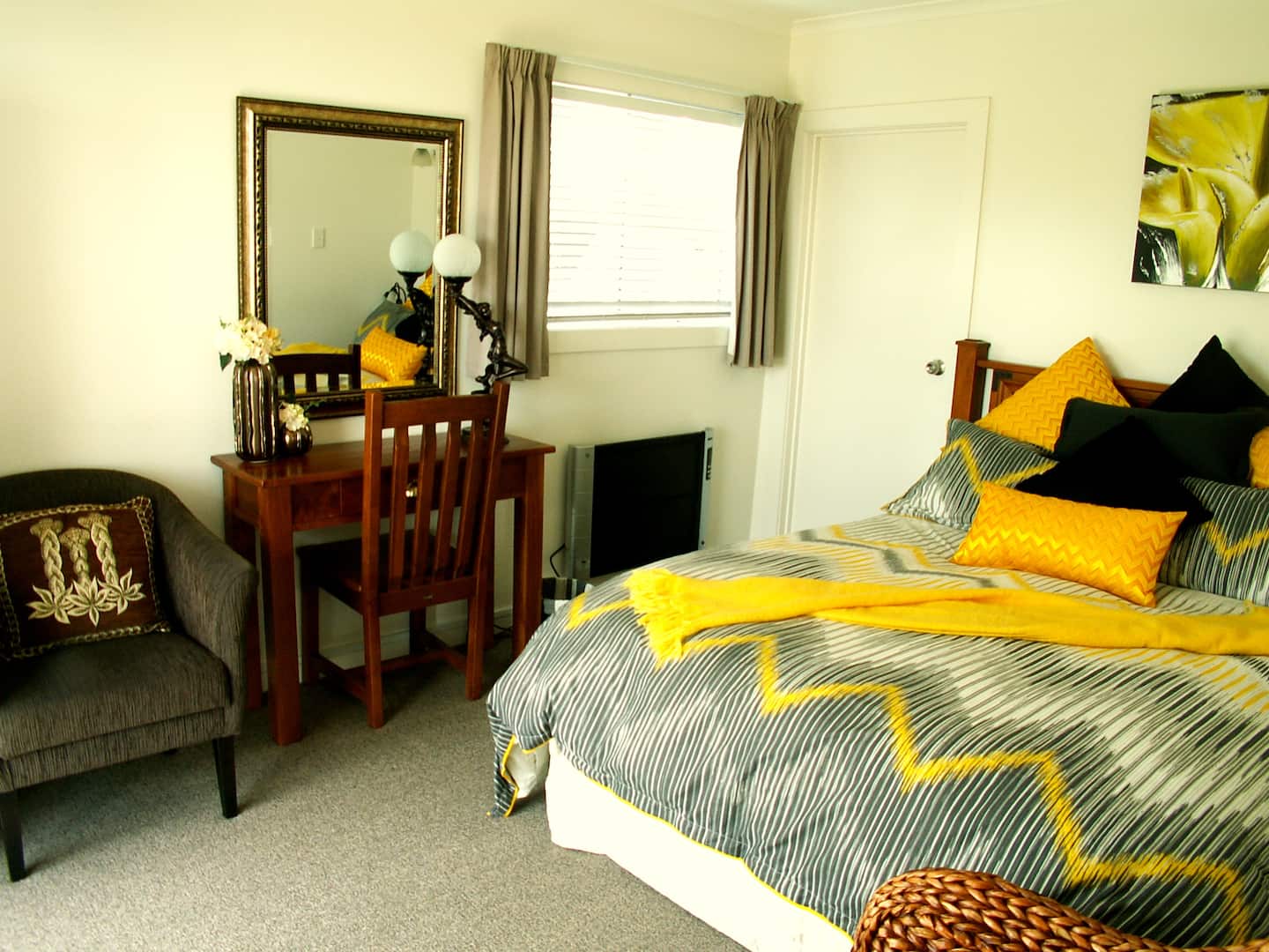Noahs Boutique Accomm Studio Unit 2 1
