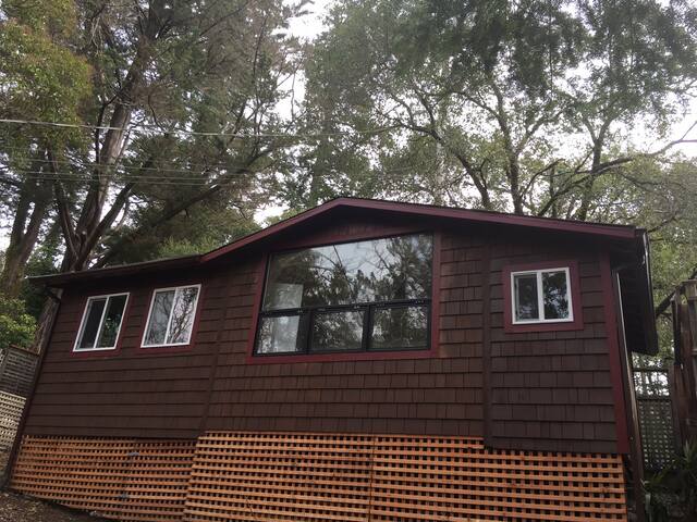 Airbnb Woodacre Vacation Rentals Places To Stay