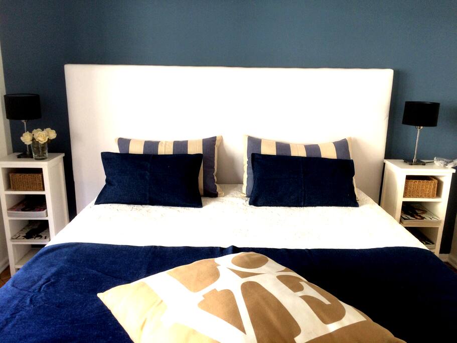 Principal Bedroom