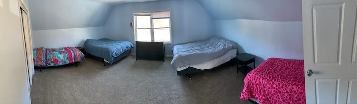 Bedroom 1