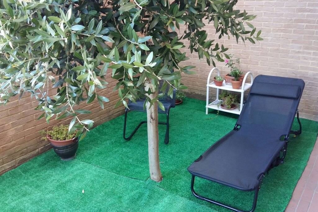 giardino