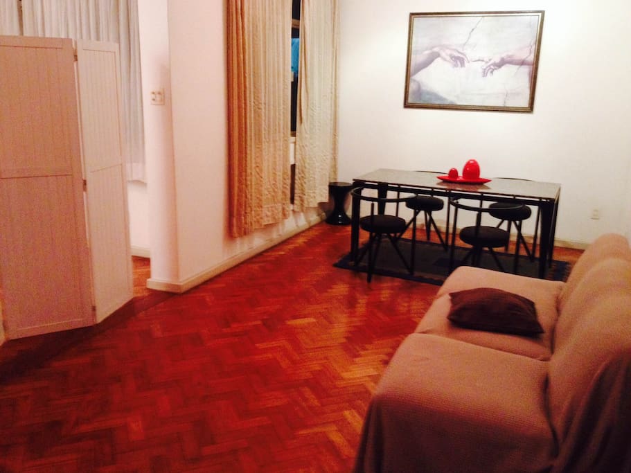 sala de estar