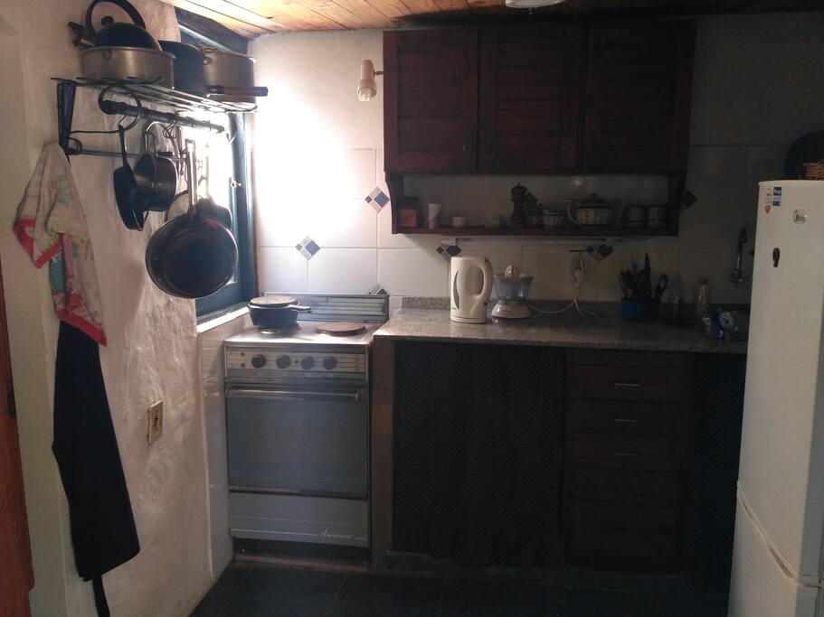 Cocina