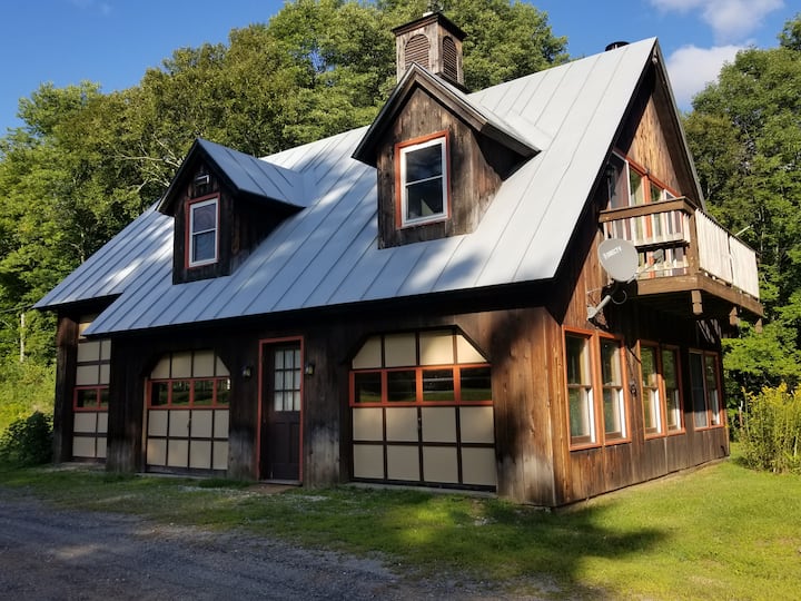 Ripton Vacation Rentals & Homes Vermont, United States Airbnb