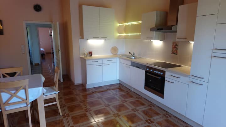 Exclusive Ferienwohnung Am Tachinger See - Taching am See