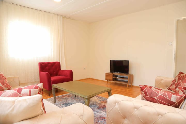 Villa İNlice Marimar2 - Göcek