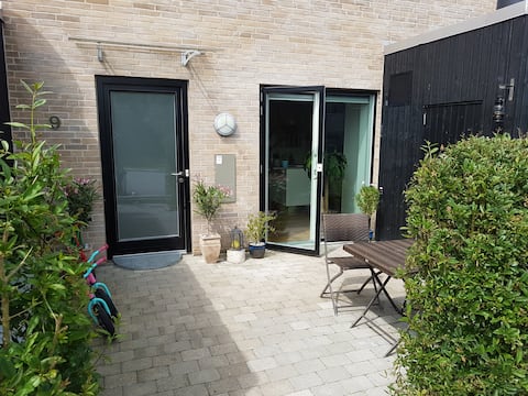 Family house close to nature and Copenhagen