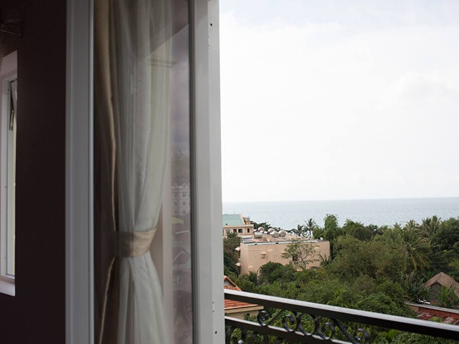 Ocean View