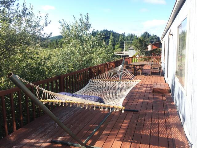 Airbnb Lakeside Vacation Rentals Places To Stay Oregon