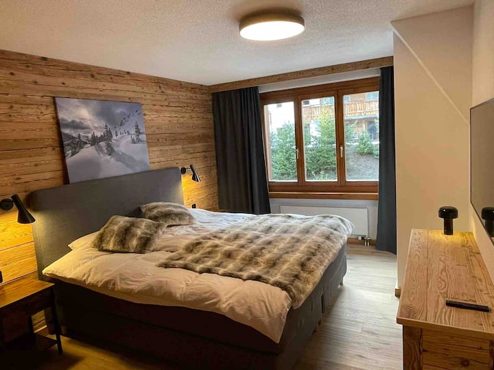 Спална соба 1