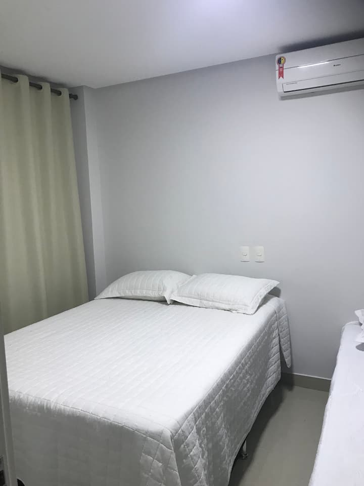 საძინებელი 2