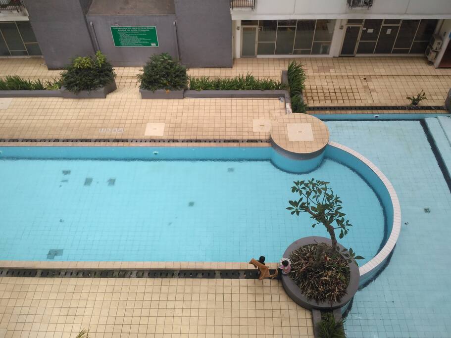 kolam renang