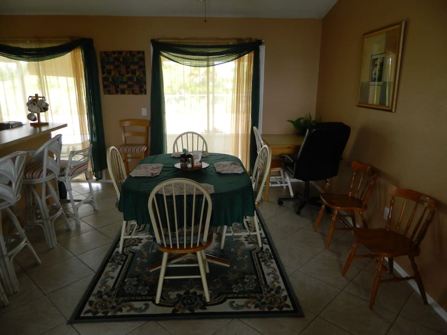 Dinning Room