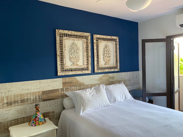 Suite Premium con balcone 