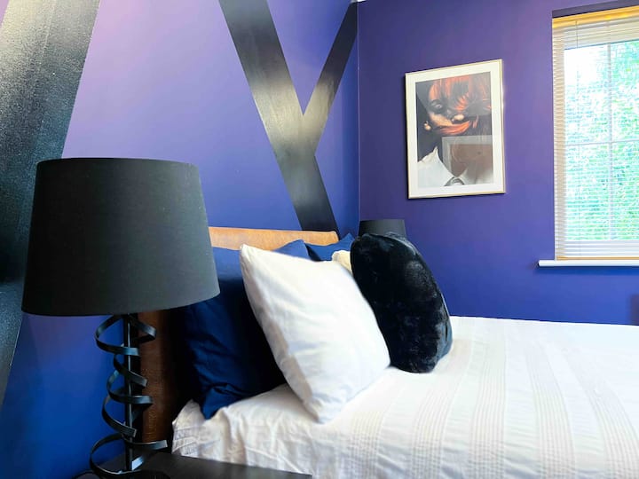 Chambre 4