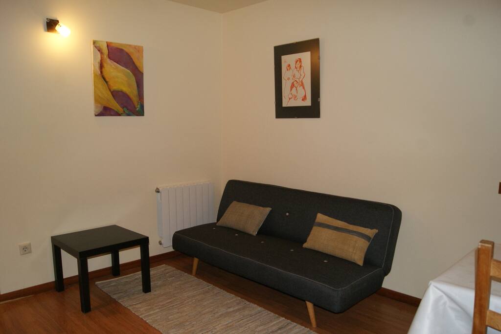 Sala de estar