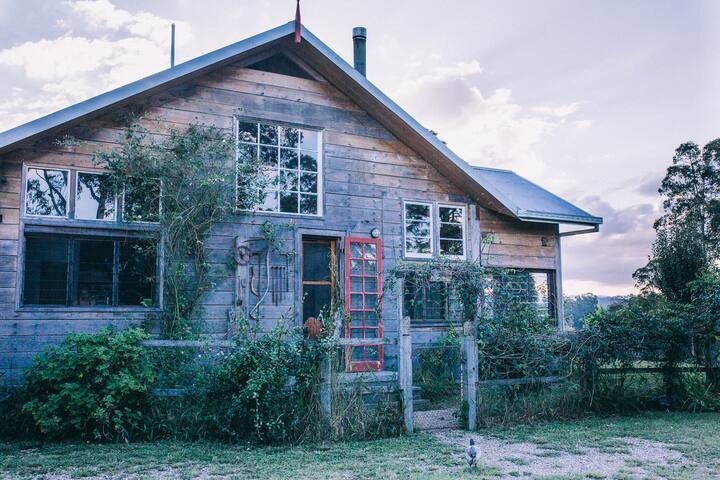 Bellingen Farm House: WeilHouse Living gallery image 2