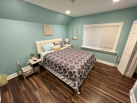 ArtPrize getaway for the whole family Mid-Term 28+