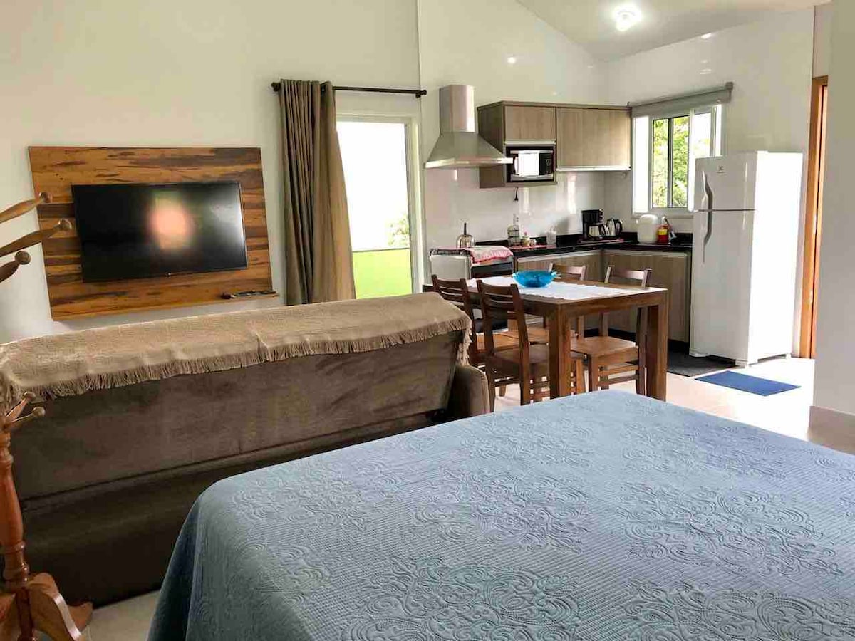 Área de la habitación