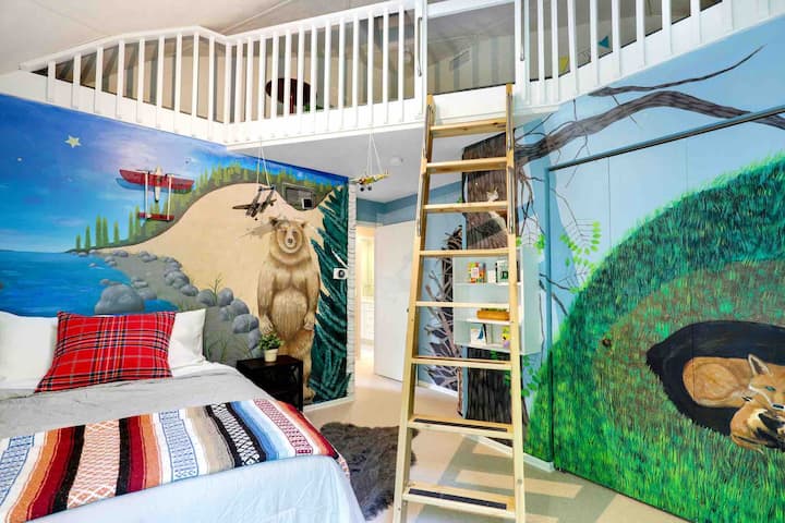 Bedroom 5