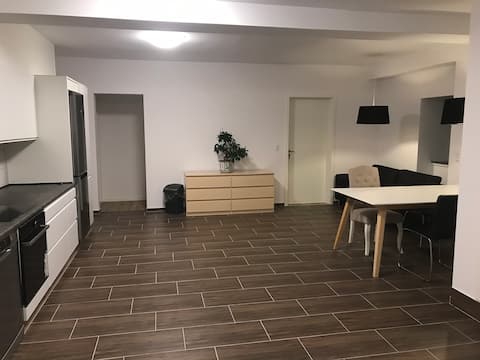 (4)New renovated room in Hvidovre.