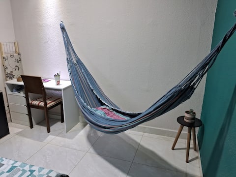 Apartment near the Ecological Park