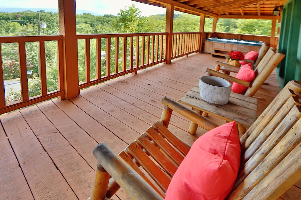 Gazebo,Gate,Yard,Deck,Porch