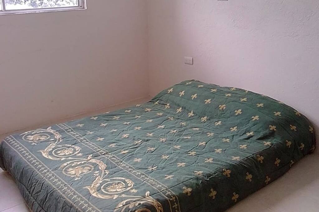 Cama doble