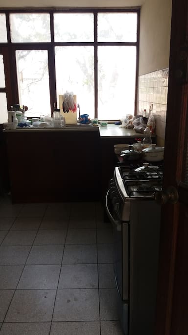 Cocina