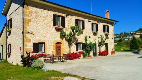 Casa Vacanze Minula - Independent Country House