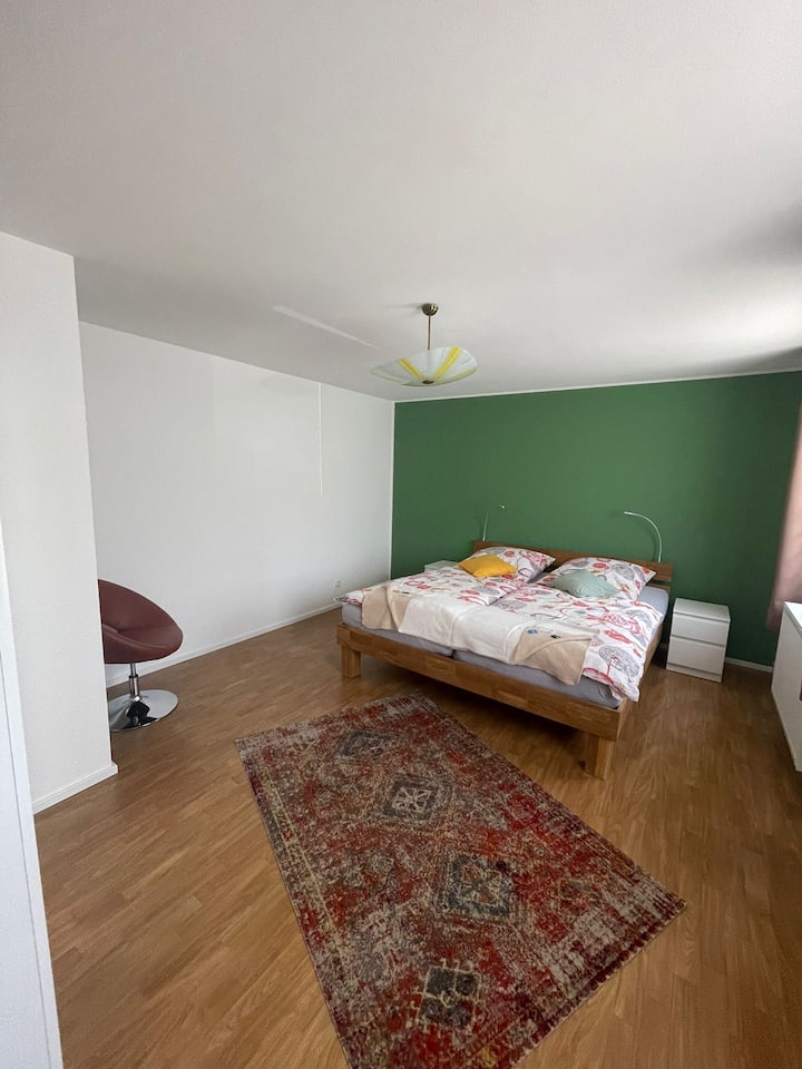 غرفة النوم 1