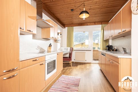 Apartment near Mayrhofen - HORBERG 2