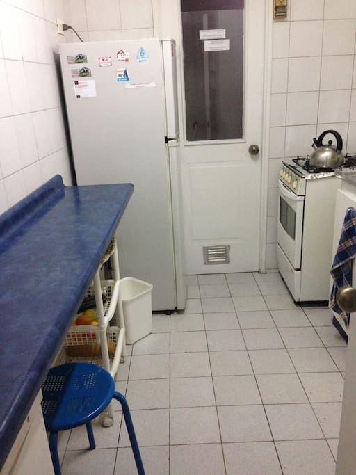 cocina