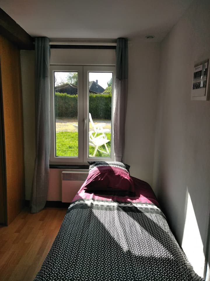 Habitación 2