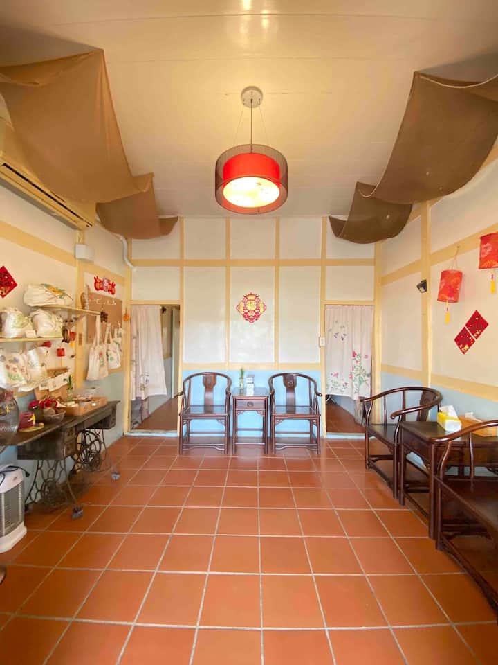 Bingo House | Taiwan Traditional House - 雲林縣