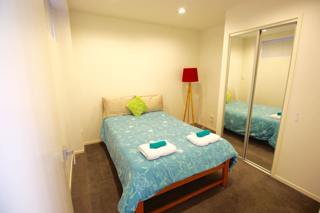 Bedroom #2
