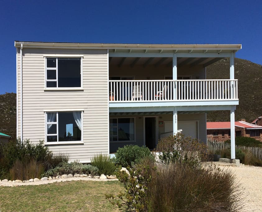 Casa Bella Vista