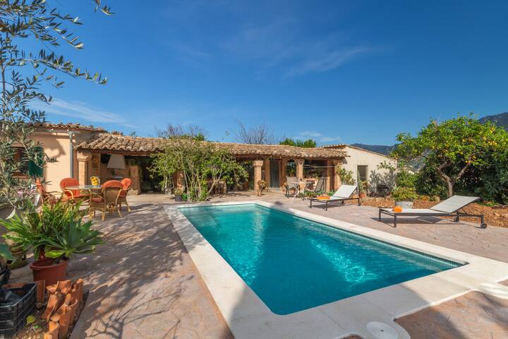 Sa Frontera, Finca 5StarsHome Mallorca gallery image 2