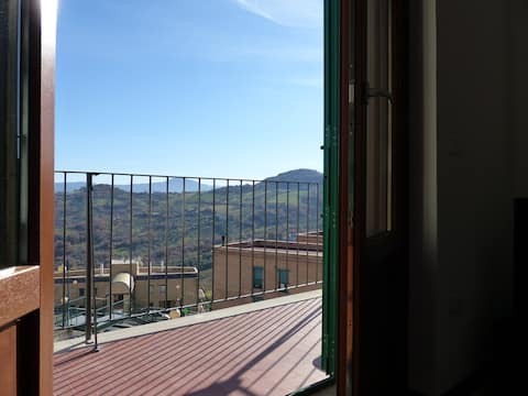 Casoli Centro Storico Abruzzo